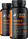 AlphaFuel Pro